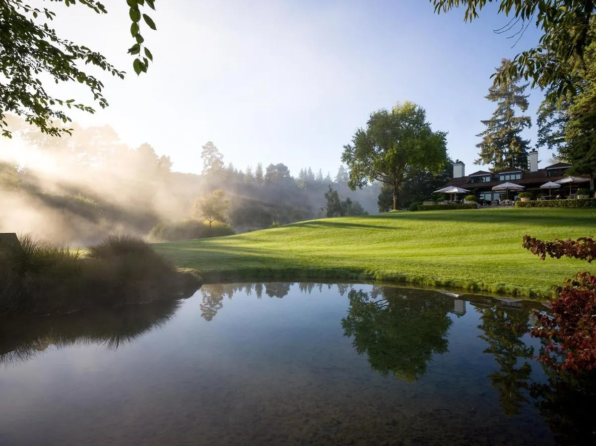 Huka Lodge Tauposee 0*,  Neuseeland