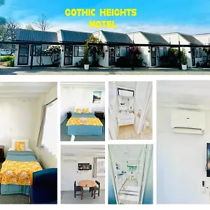 gothic-heights-motel.top-hotels-christchurch.com/